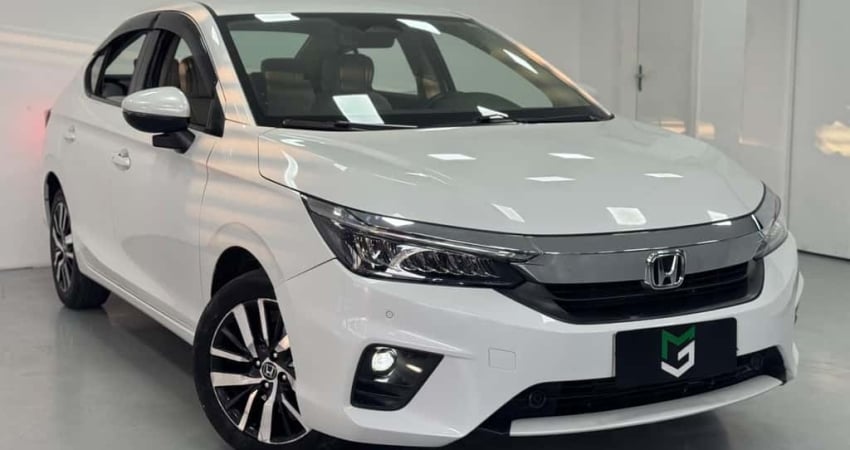 HONDA CITY TOURING 2023