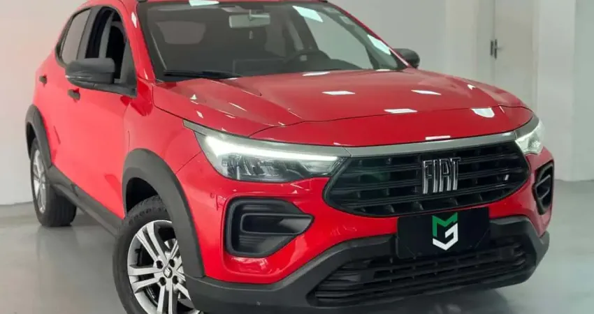 FIAT PULSE MT 2022