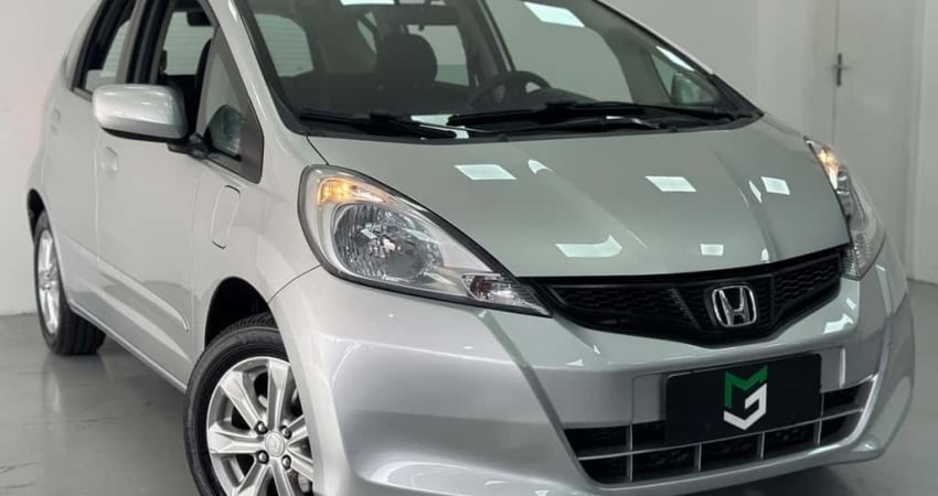 HONDA FIT DX FLEX 2013