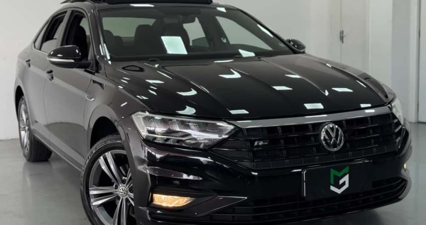 VOLKSWAGEN JETTA RL AF 2020