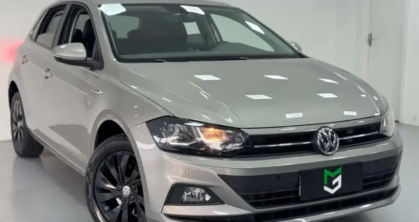 VOLKSWAGEN POLO CL AD 2018