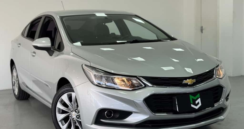 CHEVROLET CHEV TRACKER LT AT 2018