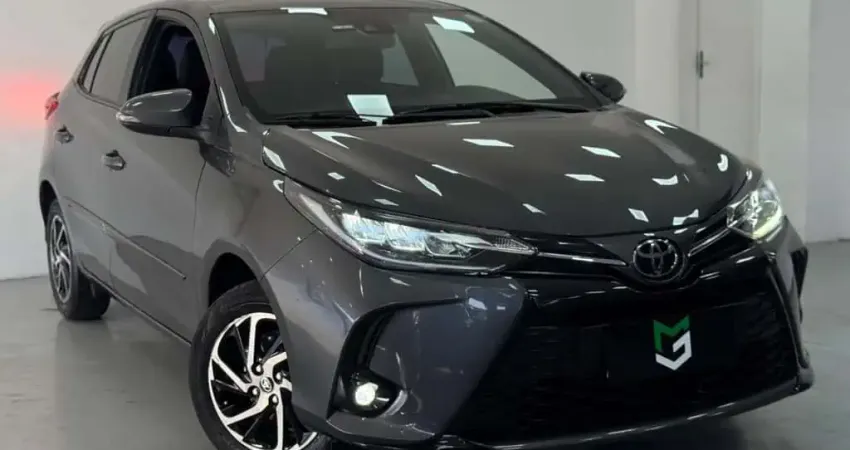 TOYOTA YARIS HA XLS15 2023