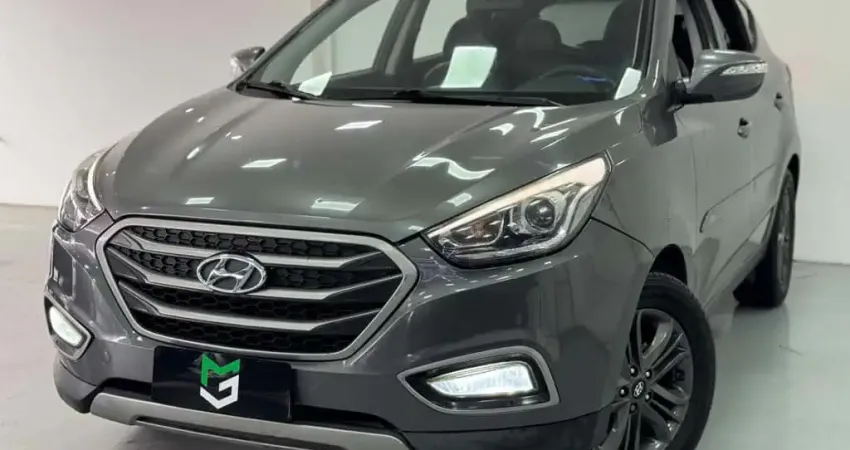 HYUNDAI IX35 GL 2019