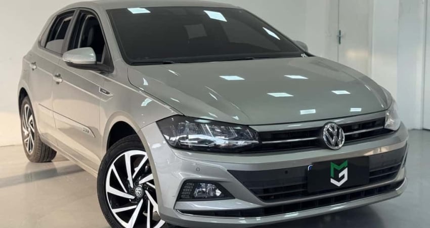 VOLKSWAGEN POLO HL AD 2019