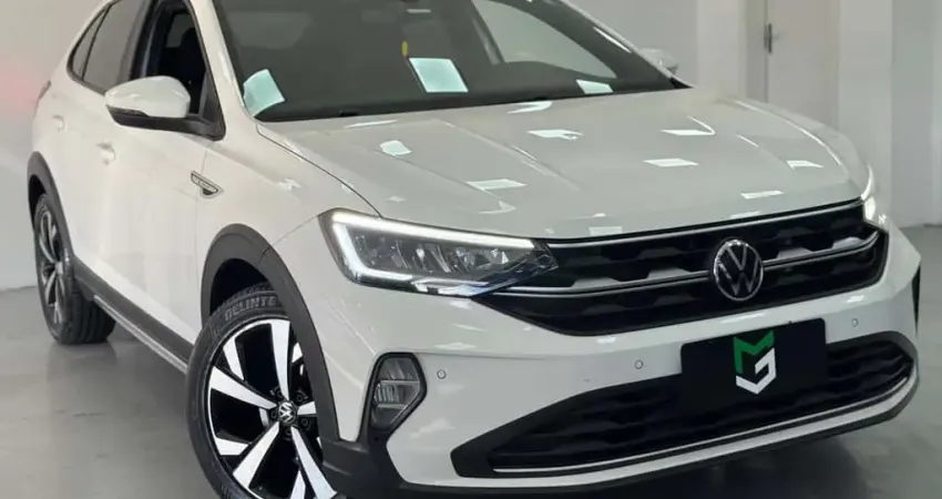 VOLKSWAGEN NIVUS HL TSI AD 2021