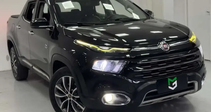 FIAT TORO VOLCANO AT9 D4 2020