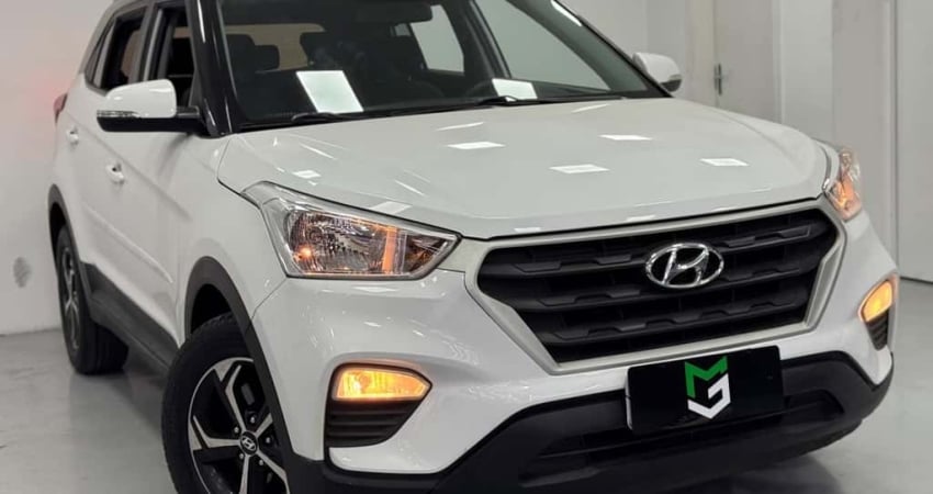 HYUNDAI CRETA 16A ATTITU 2019