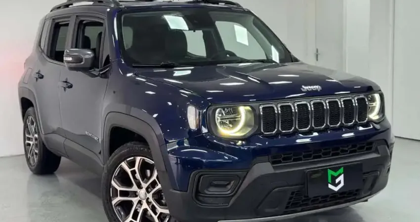 JEEP RENEGADE LGTD T270 2023