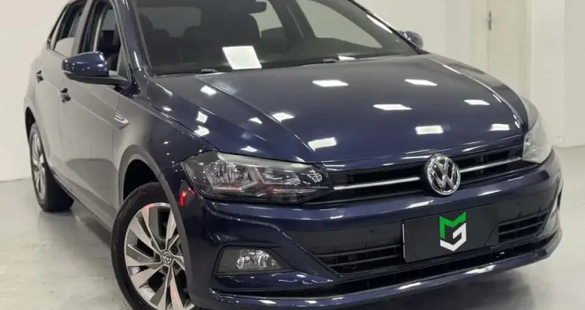 VOLKSWAGEN POLO CL AD 2018