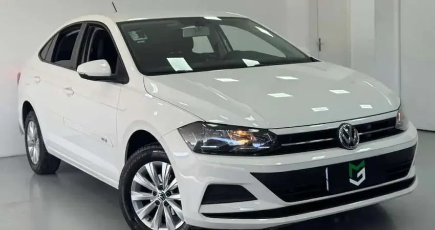 VOLKSWAGEN VIRTUS AF 2020