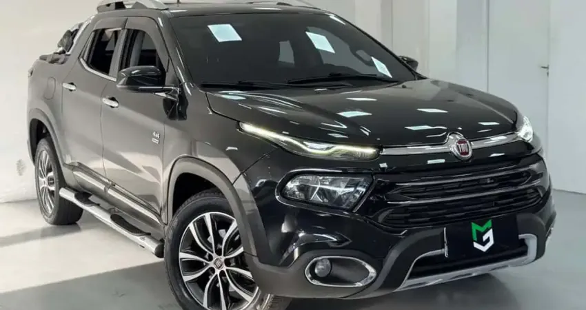 FIAT TORO VOLCANO AT9 D4 2020