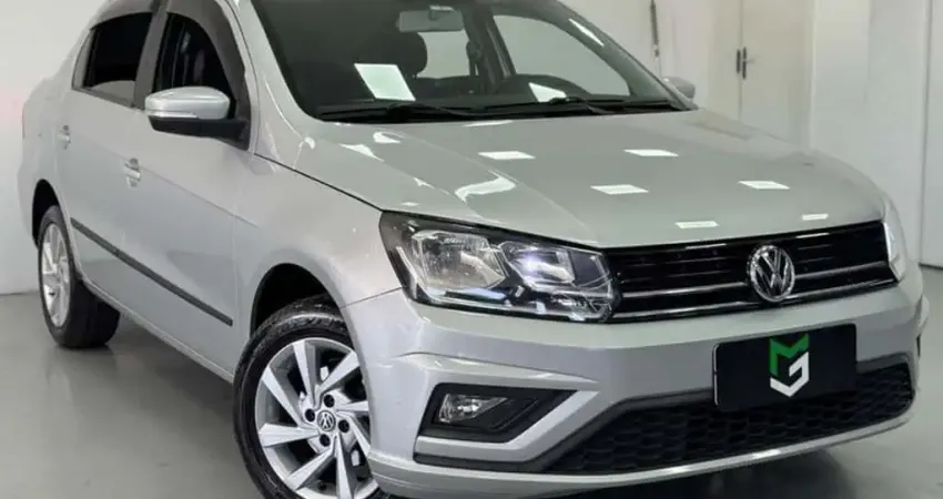 VOLKSWAGEN VOYAGE 1.6L AF5 2019