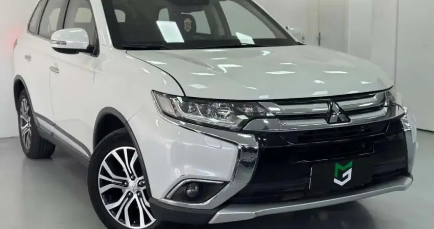 MITSUBISHI MMC OUTLANDER 2.2 D 2016