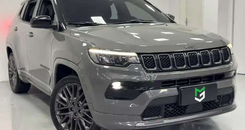 JEEP COMPASS SERIE S TF 2023