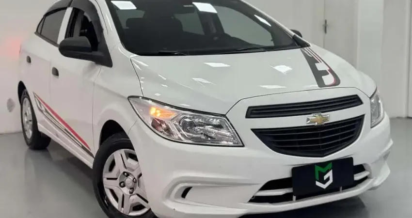 CHEVROLET ONIX 10MT JOYE 2018