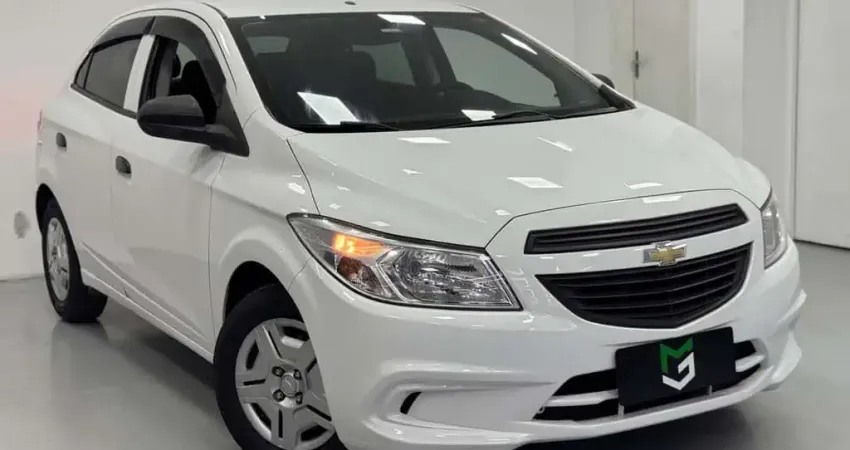 CHEVROLET ONIX 10MT JOYE 2018