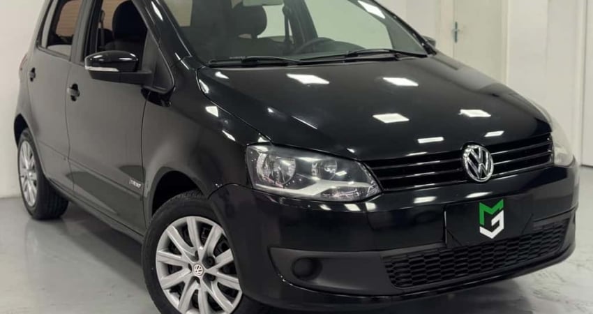 VOLKSWAGEN FOX 1.0 GII 2013