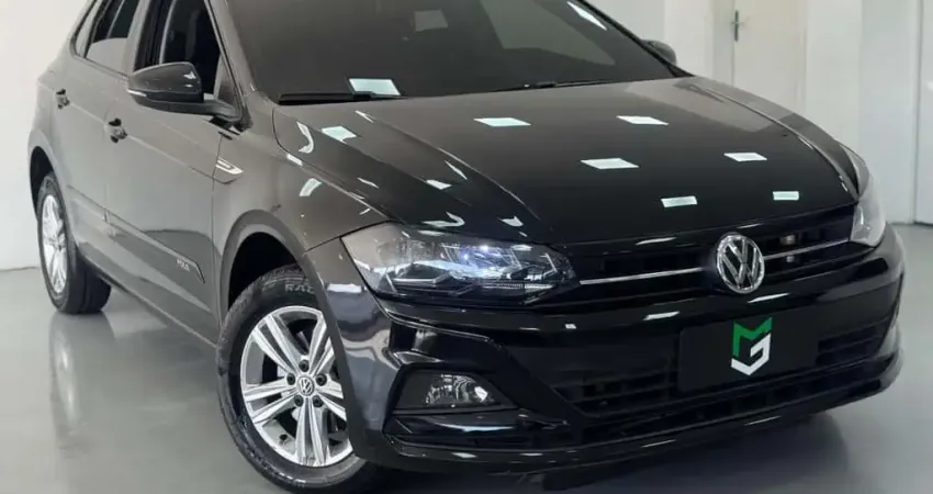 VOLKSWAGEN POLO CL AD 2018