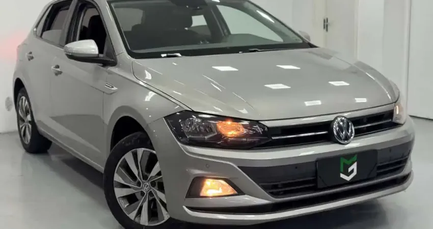 VOLKSWAGEN POLO CL AD 2019