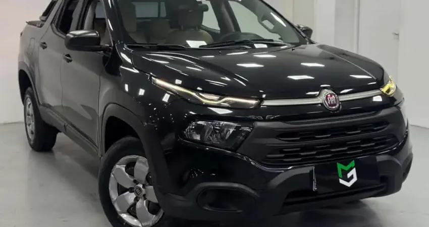 FIAT TORO ENDURANCE AT6 2020