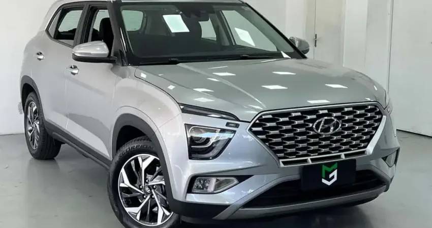 HYUNDAI CRETA 1TA LIMITED 2025