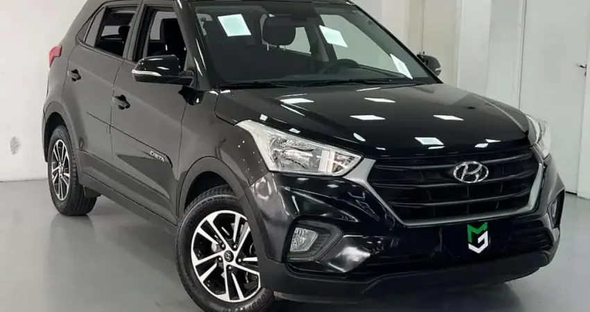 HYUNDAI CRETA 16A ATTITU 2021