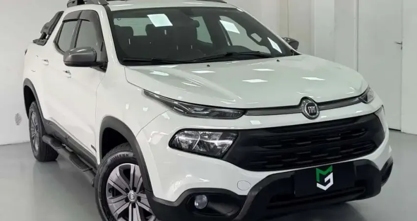 FIAT TORO FREEDOM AT6 2020