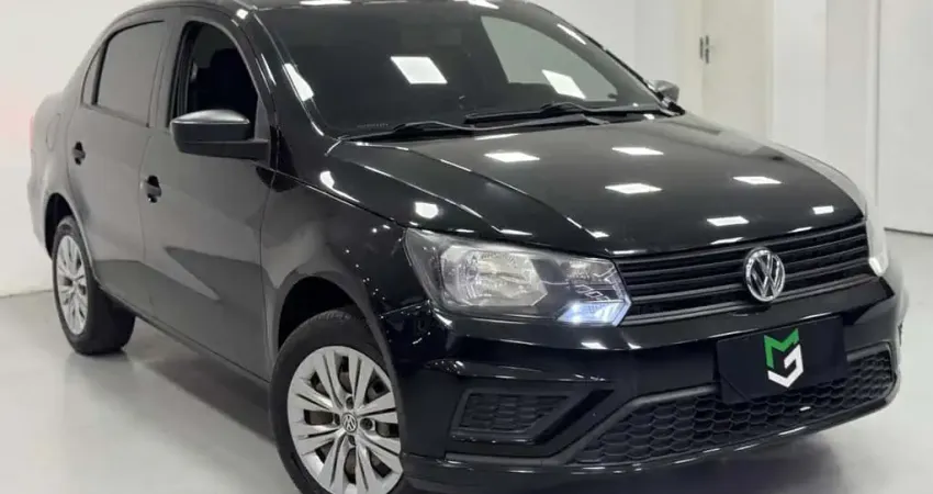 VOLKSWAGEN VOYAGE 1.6L AF5 2019