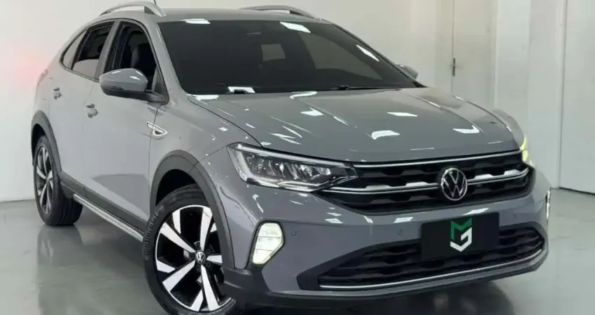 VOLKSWAGEN NIVUS HL TSI AD 2021