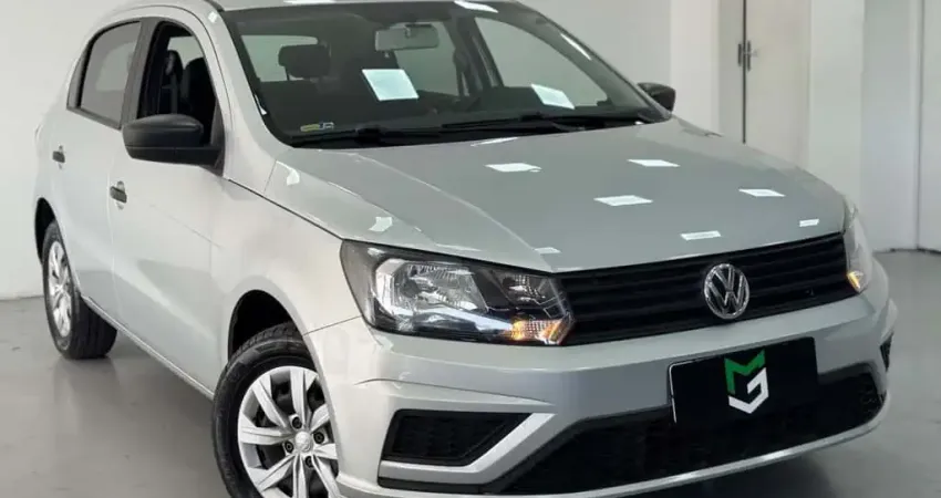 VOLKSWAGEN GOL 1.0L MC4 2022