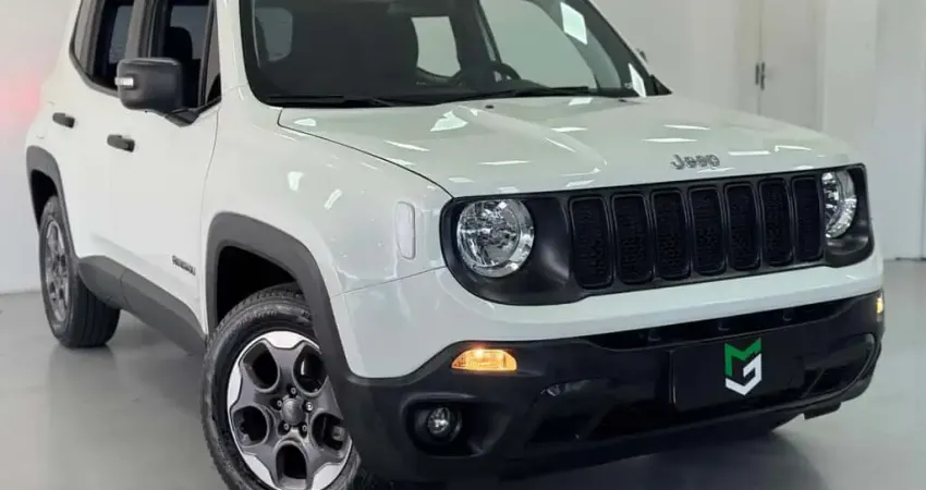 JEEP RENEGADE 1.8 AUTOM. 2021