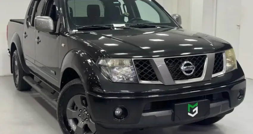 NISSAN FRONTIER SE4X4ATT 2013