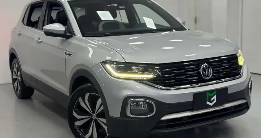 VOLKSWAGEN T CROSS HL TSI AE 2021