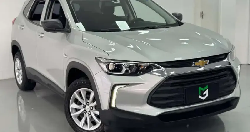 CHEVROLET TRACKER T A 2022