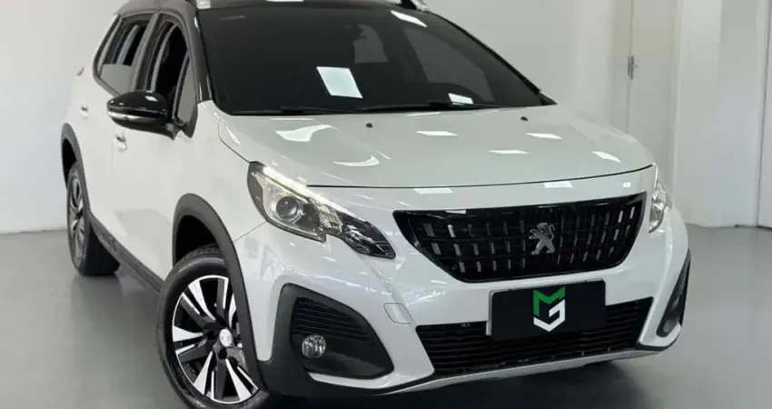 PEUGEOT 2008 GRF THP AT 2023