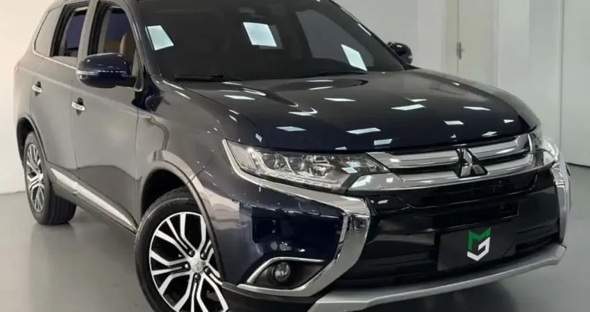 MITSUBISHI MMC OUTLANDER 2.2 D 2018