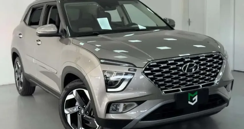 HYUNDAI CRETA20A ULTIMTE 2025