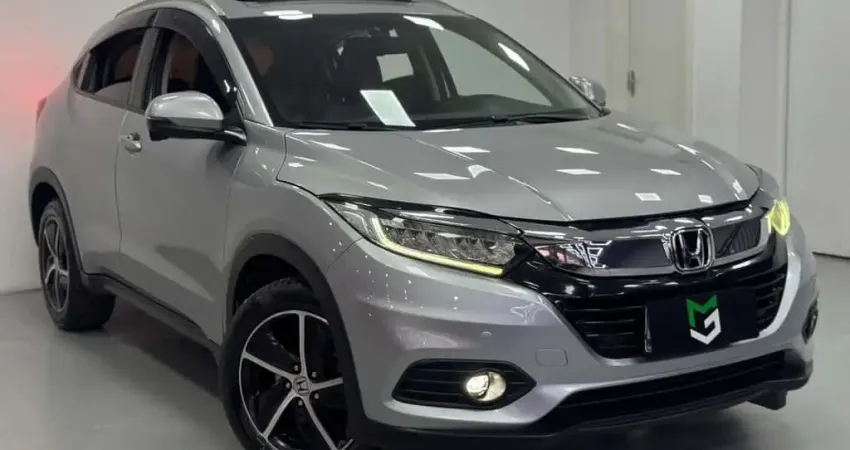 HONDA HR-V TOURING 2020