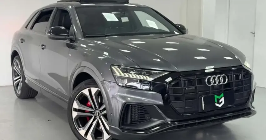 AUDI Q8 SB HIBRIDO 2023