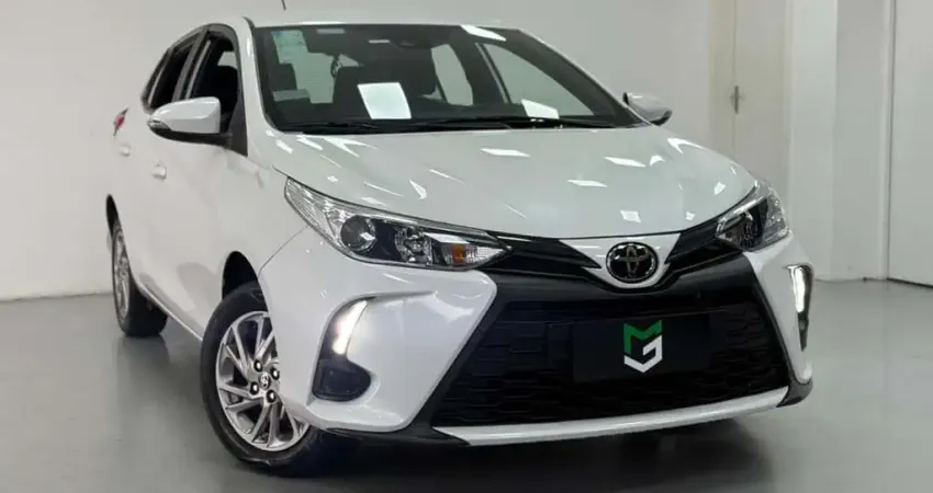 TOYOTA YARIS HA XS15 2023