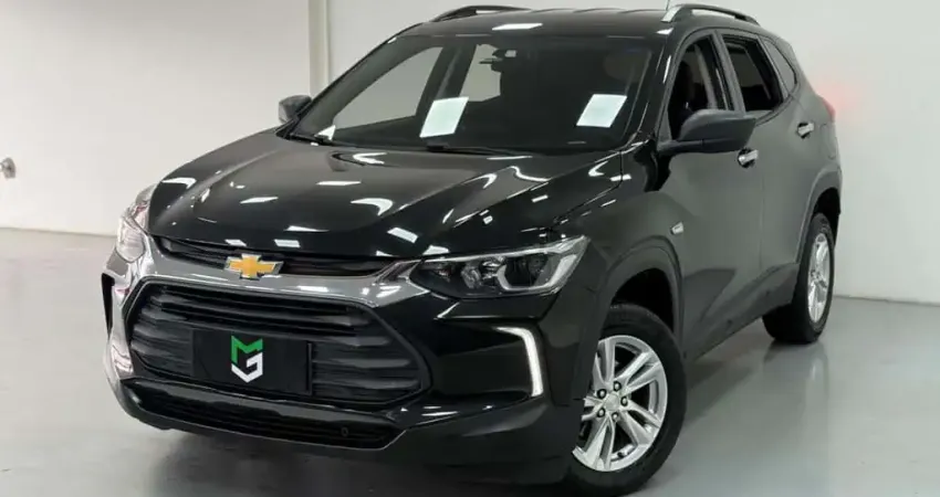 CHEVROLET TRACKER T A 2022