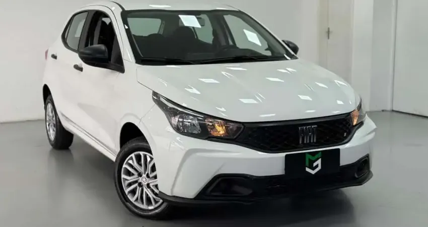 FIAT ARGO 1.0 2023
