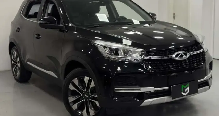 CAOA CHERY TIGGO 5X TXS 2022