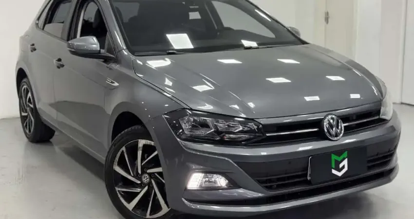 VOLKSWAGEN POLO HL TSI 2022