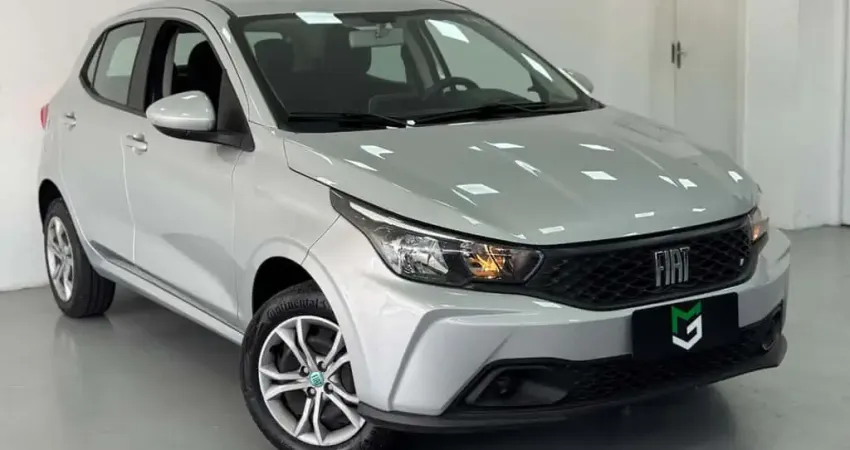 FIAT ARGO DRIVE 1.0 2024