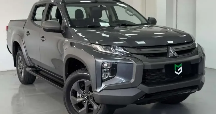 MITSUBISHI TRITON SPORT OUT GLS 2025