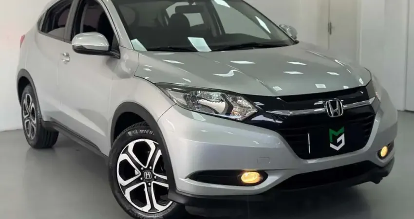 HONDA HR-V EX CVT 2016