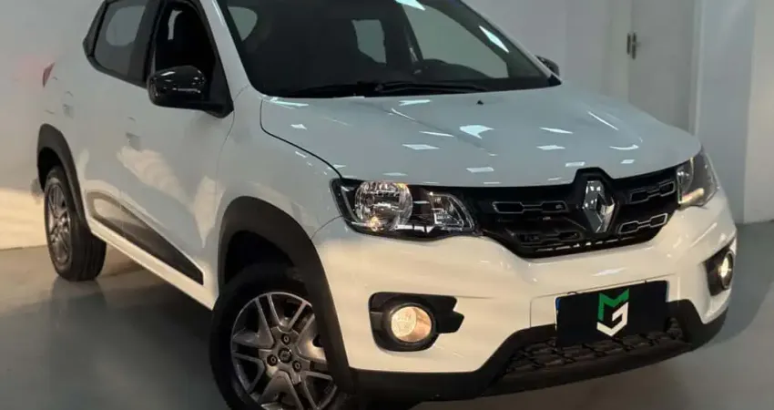 RENAULT KWID INTENS 10MT 2022