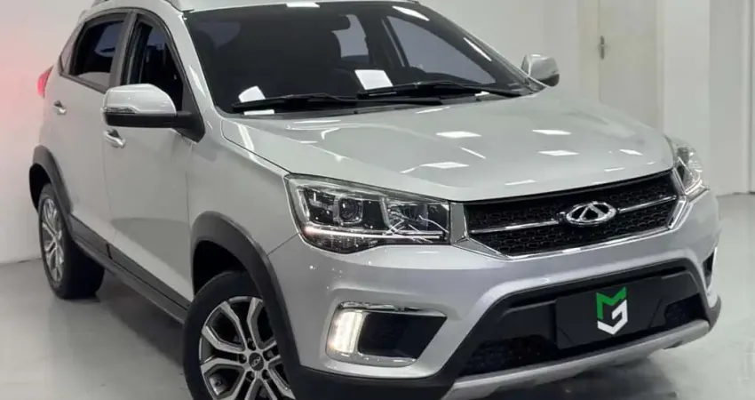 CAOA CHERY TIGGO2 1.5 AT ACT 2019